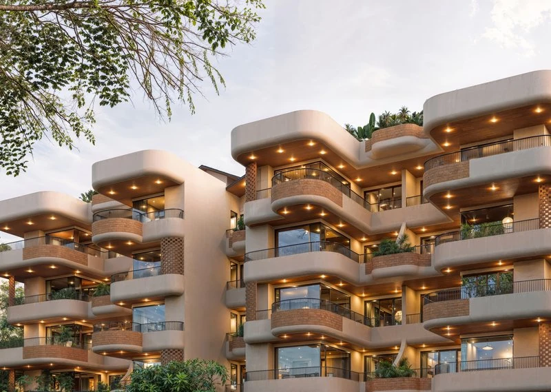 Hiranandani Goa Villa Price and Payment Schedule