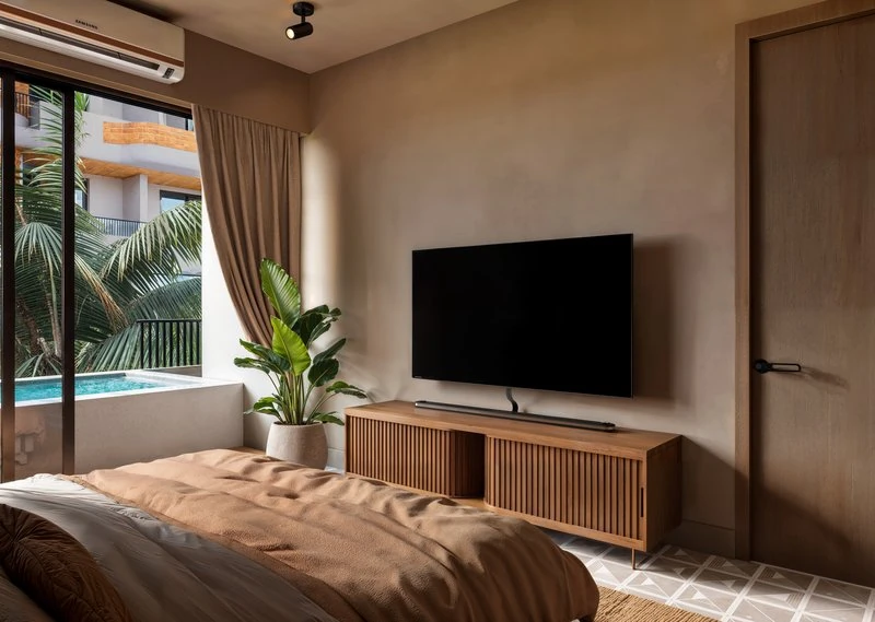 Hiranandani Goa MahaRERA Architecture and Layout