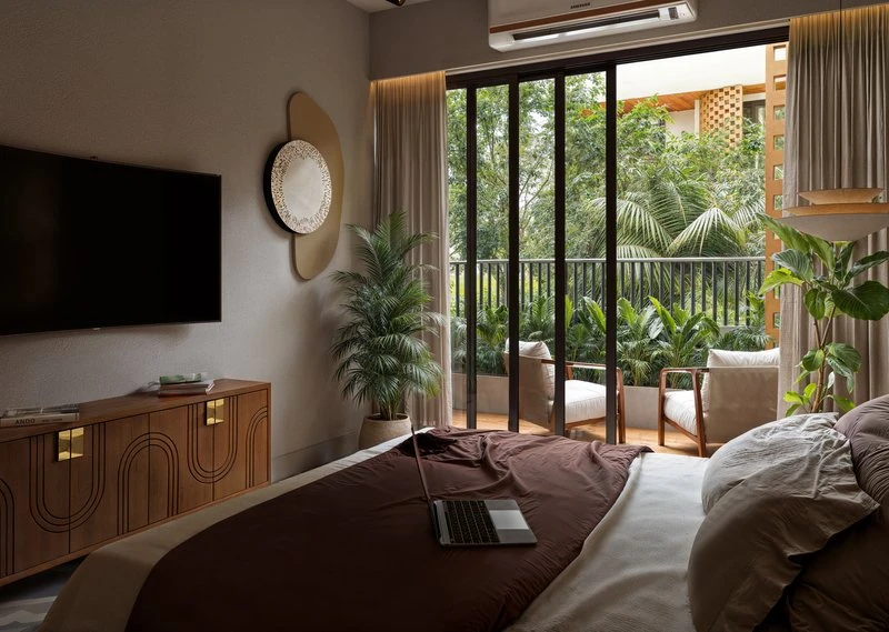 Hiranandani Goa Master Layout and Architectural Specifications