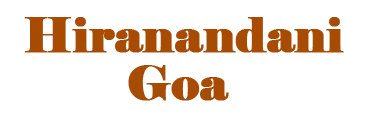 Hiranandani Goa Project