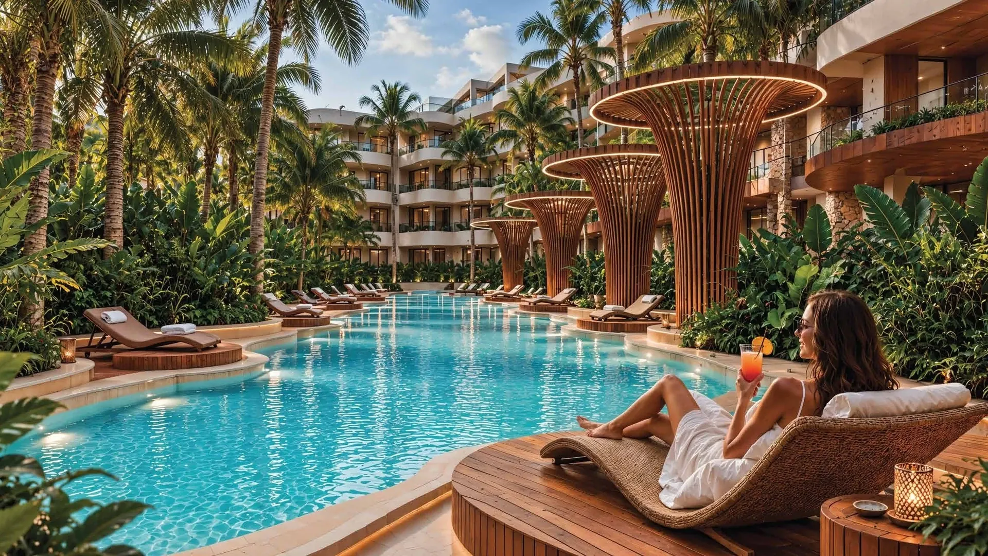 Hiranandani Goa Luxury Coastal Apartments and Villas